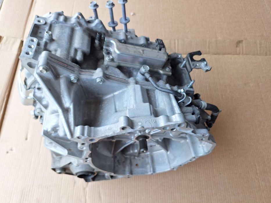 Cutie De Viteze Automata Toyota Corolla _E21_ 2021 P610 1.8 Hybrid 2Zr-Fxe Cvt
