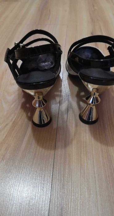 летни боти  и ниски обувки различни номера