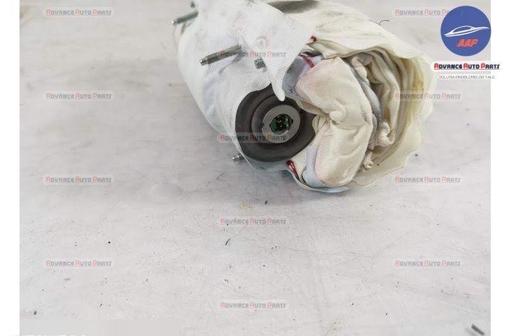 Въздушна възглавница (Аирбег) на пътника отпред вдясно оригинална Ауди