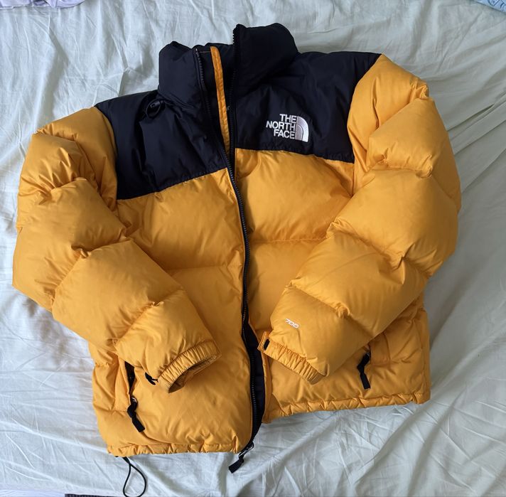 The north face 1990 retro яке