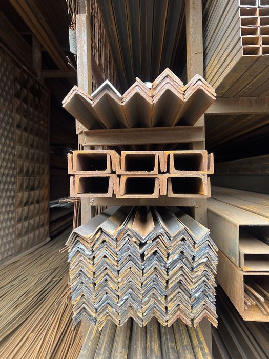 Профтрубы, Квадратные трубы, кругляк, пруд, профнастил, Шифер, черепиц