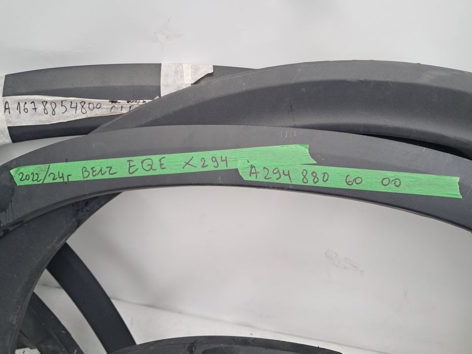 Лайсна калник Mercedes A294 EQE A214 A156 A254 A167