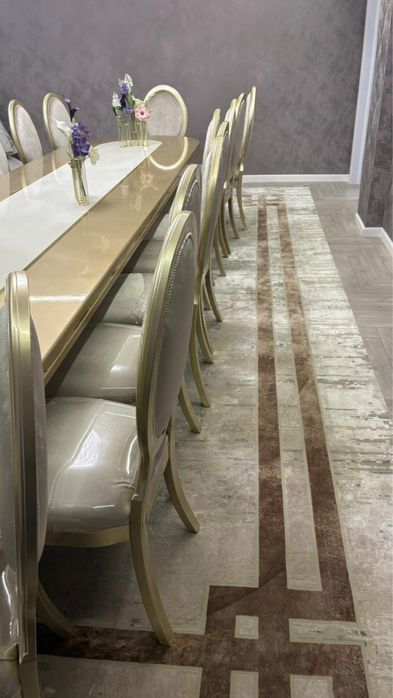 Ковер 4/6, для зала и хол