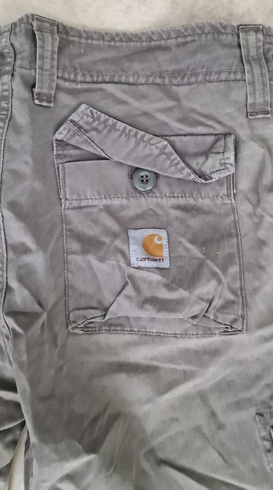 Мъжки панталон Carhartt