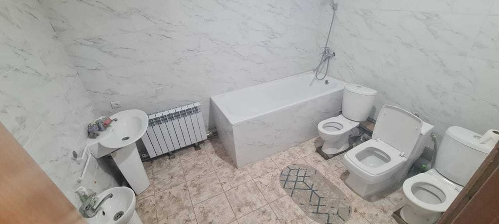 Продается сейсмоустойчивый дом Узынагаш