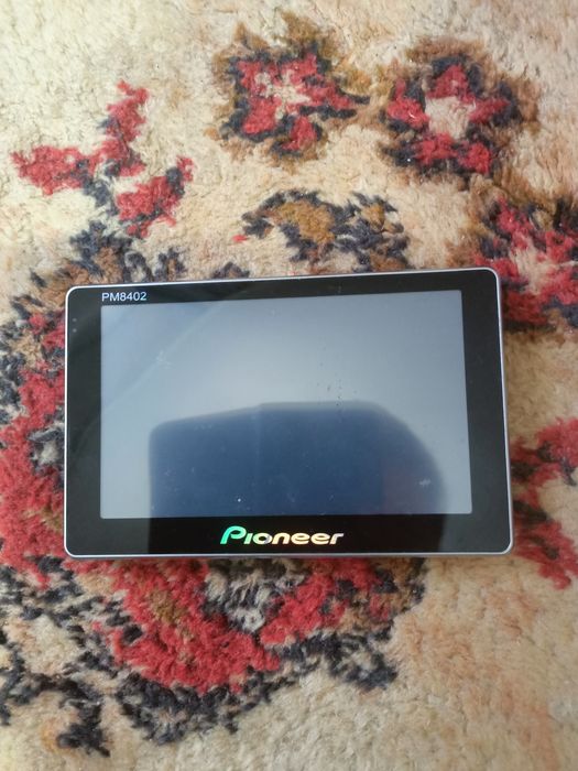 Продаю авто Gps навигатор