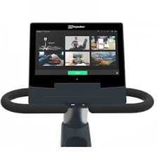 Impulse RR970 профессиональный горизонтальный велотренажер