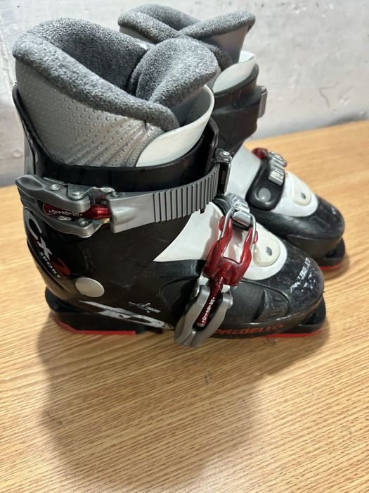 Clăpari copii Danbello CX2 Sport - 234 mm