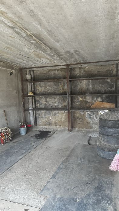 Гараж, 6 общество