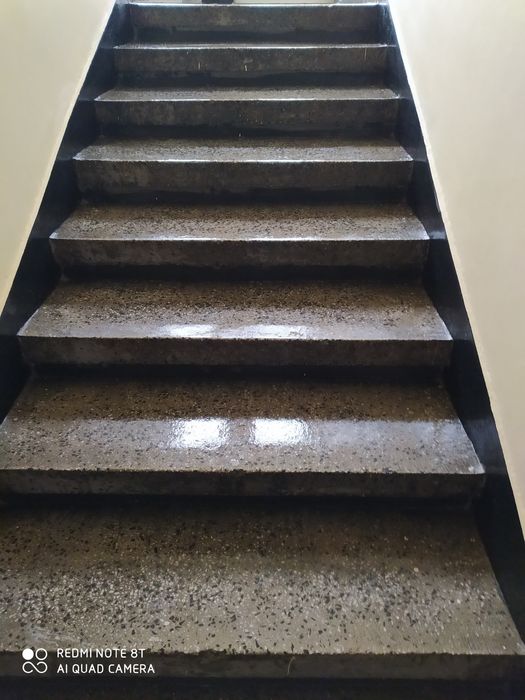 Почистване на входове Пловдив