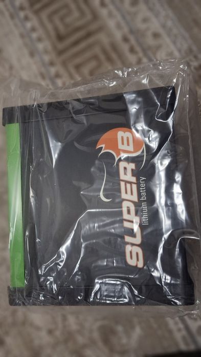 Накопитель солнечной энергий