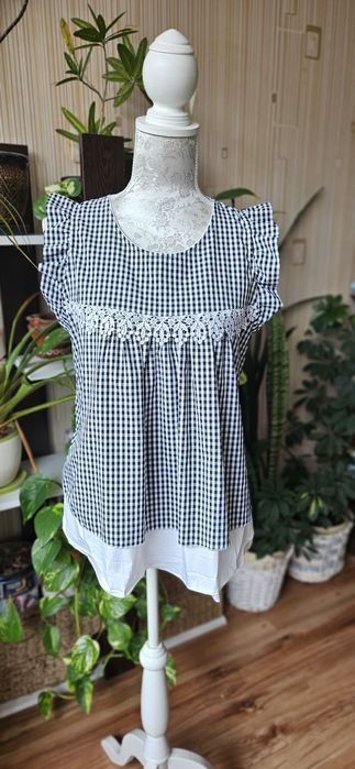 РАЗПРОДАЖБА блузи размерS, M