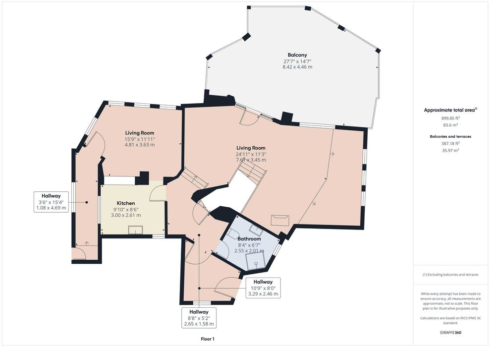 Продава се Къща в Годеч - 290 кв.м за 1363 €/кв.м - Снимка #4