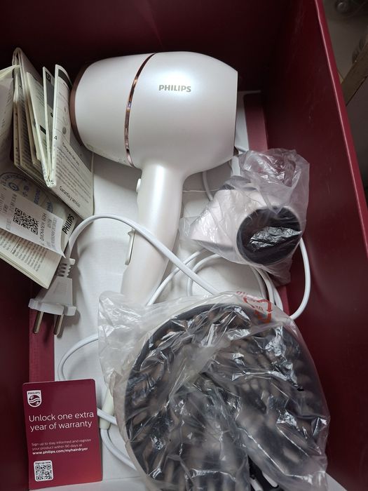 PHILIPS    сешоар