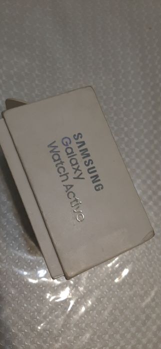 Galaxy watch activ