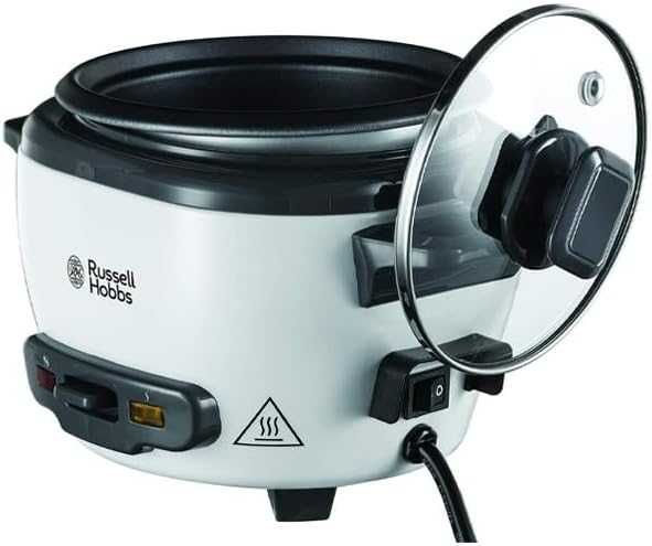 Мини оризоварка Russell Hobbs 27020-56  0.4 л