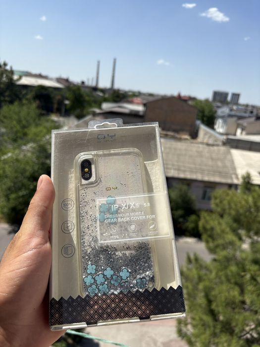 Iphone samsung redmi chexol obloshka case