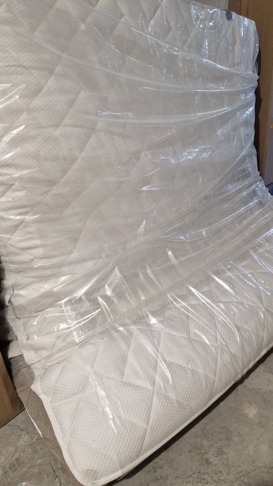 Използвани матраци,втора употреба  180/200;100/200, 72/190 - Промоция