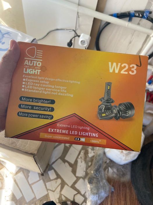 Led limon H4 сатылады