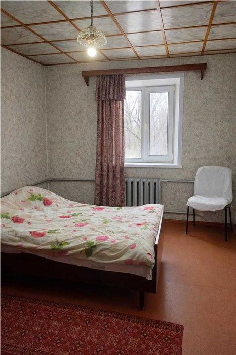 Уютный дом в тихом районе Сортировки