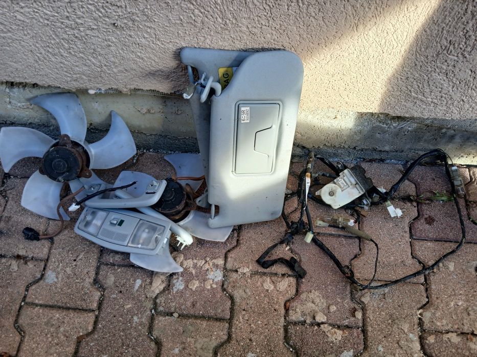 Части BMW E90/E91, Golf 6, Subaru Impreza