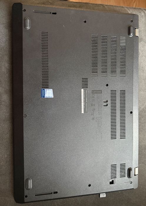 Лаптоп Lenovo ThinkPad L580