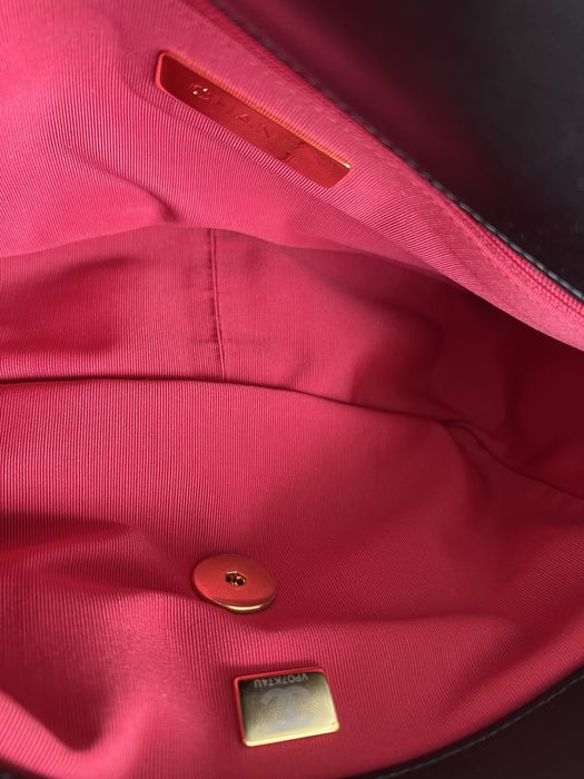 Geanta Chanel Originala