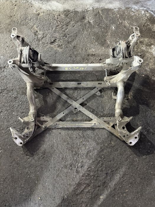 Преден мост за Audi A4 B8 / S5 /A5 /Q5 /SQ5