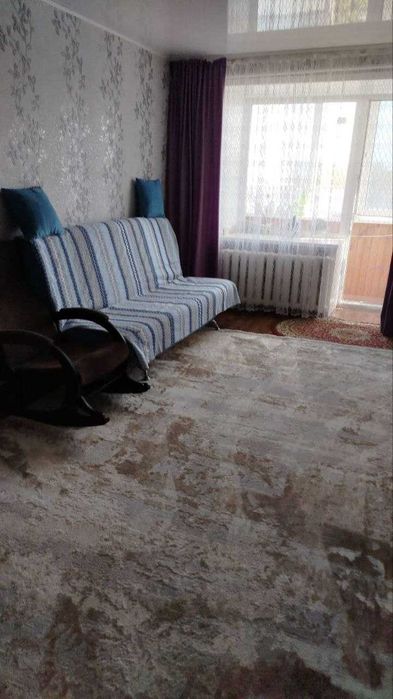 Продажа 1-комнатной квартиры в Центре