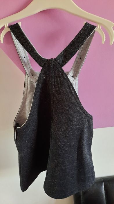 Сукман за момиче на zara