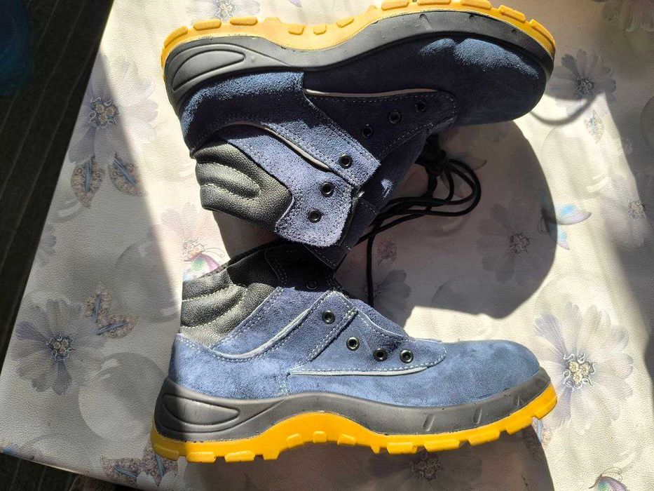 спецобувь 43 размер