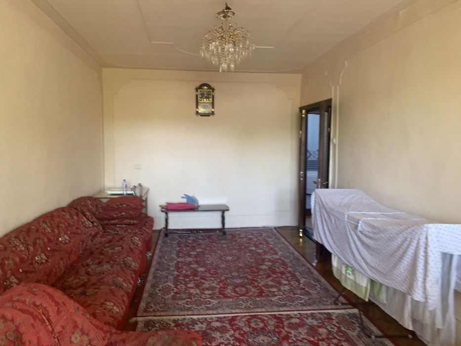 Аренда 3х комнатной квартиры