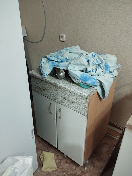 Кухонный гарнитур