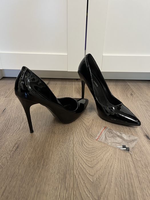 Pantofi eleganti dama nr. 38