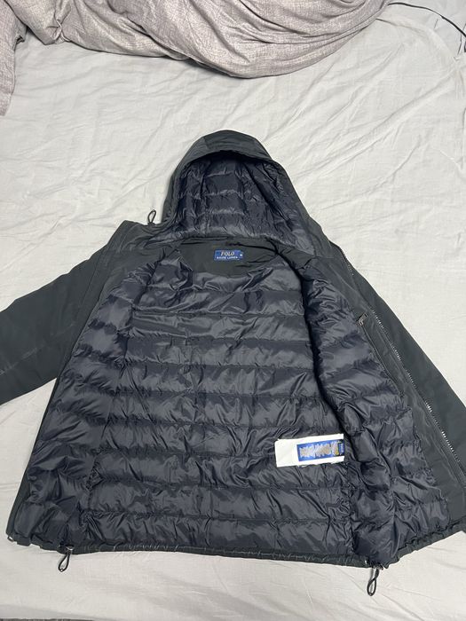 Яке Polo Ralph Lauren