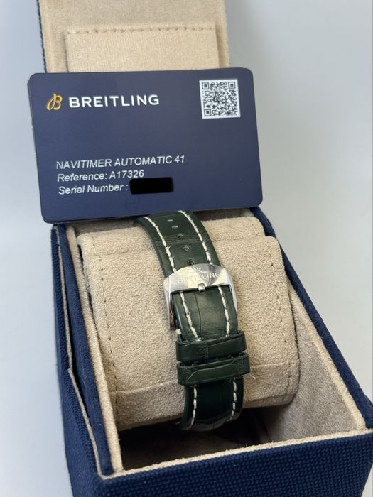 Ceas Breitling Navitimer