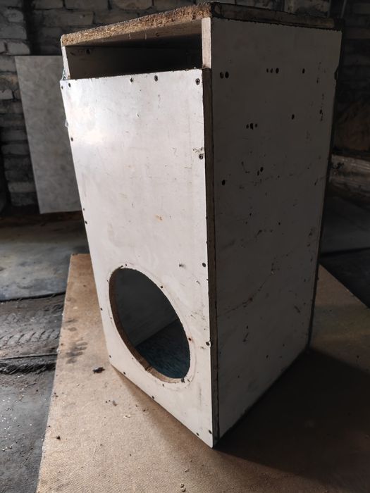 Продам чв короб подходит во все ВАЗ