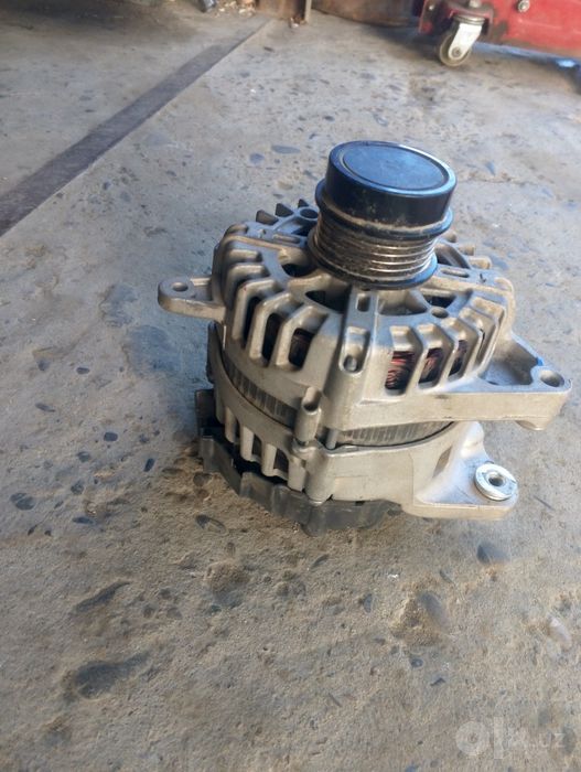 Generator (Dinam)