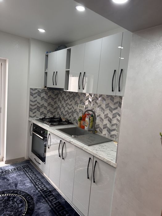 Apartament cu 2 camere in Radauti Mihai viteazu