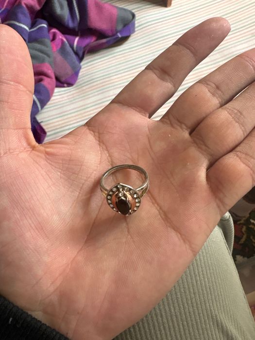 Серебро 925 проба