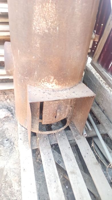 Монша пеши сатылады