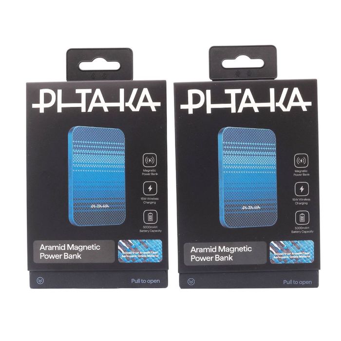 Pitaka PowerBank