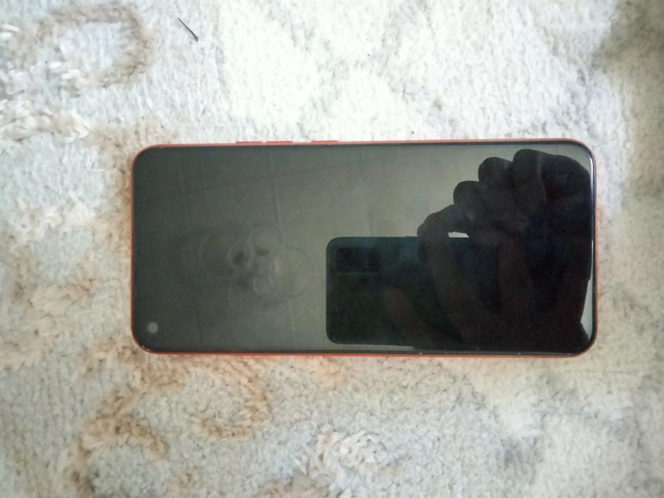 Tecno spark 5 текно