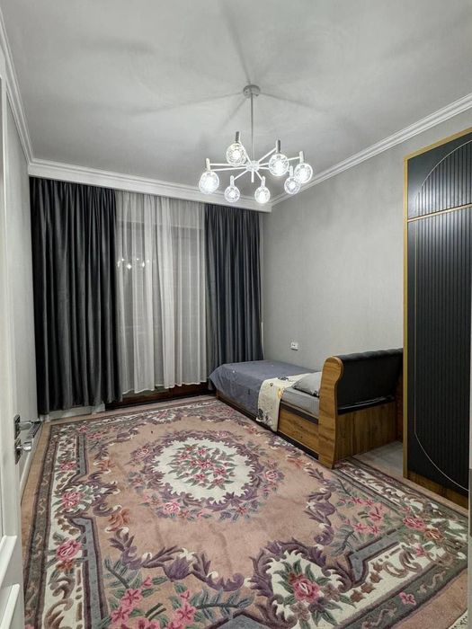 3х-комнатная квартира в ЖК Истанбул Сити 95квм Ор.:Яккасарай ресторан