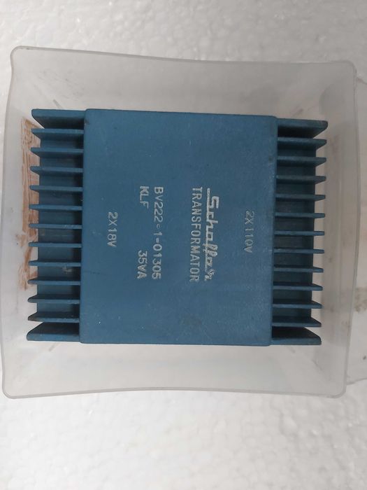 Transformator industrial Schaffer Profesional (rezistent la umezeala)