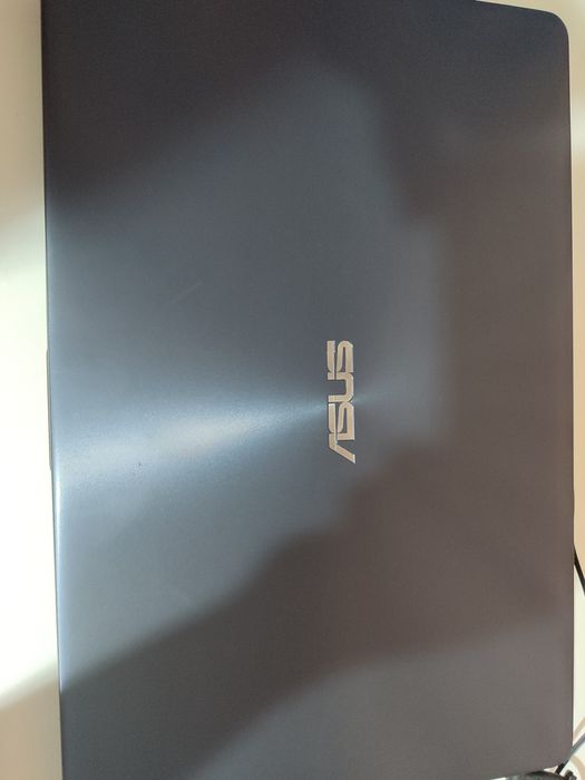 Ноутбук Asus Vivobook 17