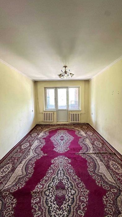 Продаётся 2-комнатная квартира на МОЛДАГУЛОВА - золотой этаж - 2 из 5