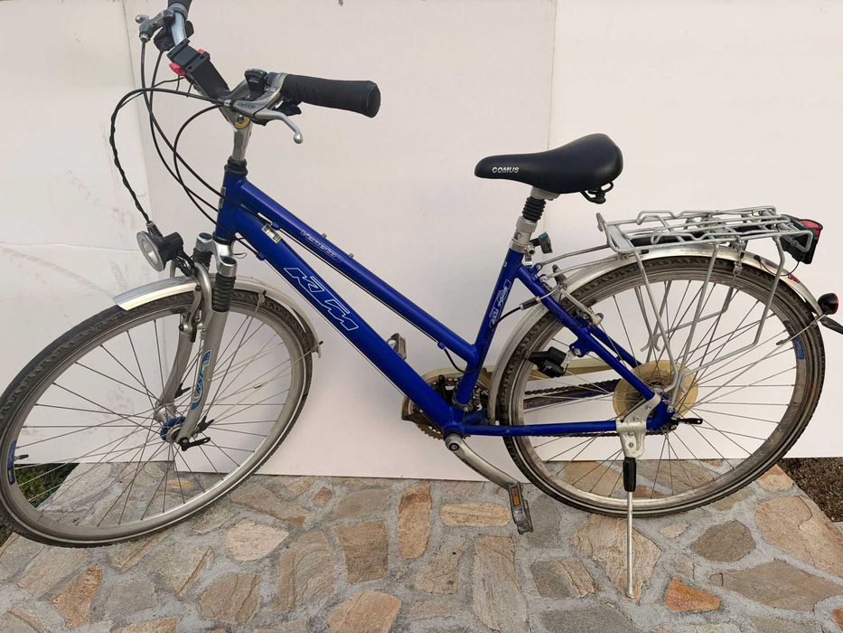 НАЙ ДОБРАТА ОФЕРТА директен внос от Германия Велосипеди