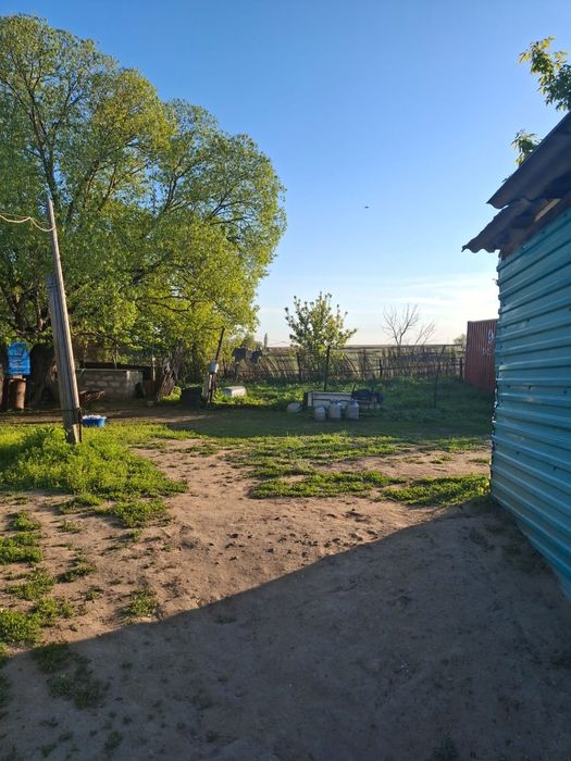 Шаруа қожалығы сатылады