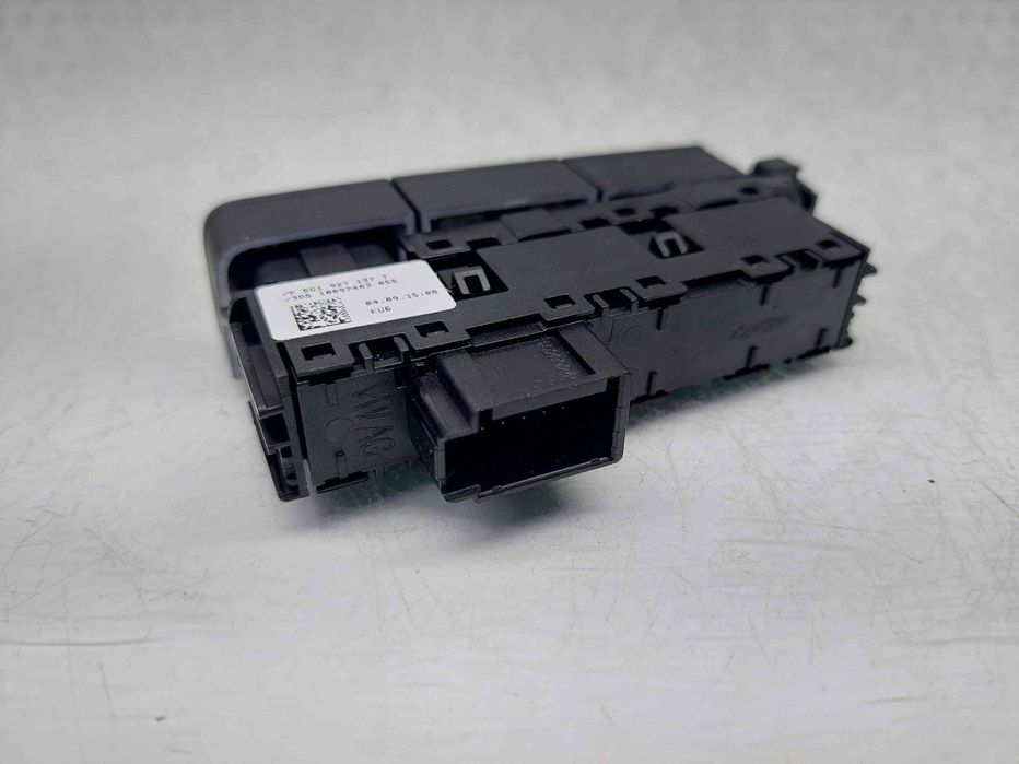 Buton START/STOP Volkswagen Golf 7 Variant (BA5) [Fabr 2014-prezent] 5